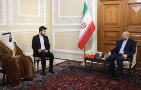 تضمین می‌دهیم هیچ‌کس نمی‌تواند از خاک ما به ایران ضربه بزند/ امیدواریم در سایۀ گفت‌وگوهای ایران و امارات، زنجیره روابط با کشورهای مصر، اردن و بحرین نیز تکمیل شود