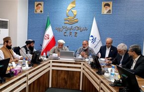 وزير الصناعة الافغاني بالوكالة يؤكد على اهمية الاستثمار في منظمة تشابهار