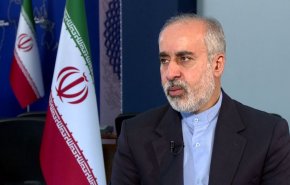 واکنش کنعانی به هم نوایی صدراعظم آلمان با صهیونیست‌ها

