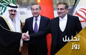 چرایی خشم آمریکا و 