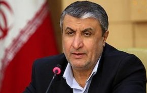 اسلامی: تست گرم محفظه حمل سوخت نیروگاه بوشهر به زودی انجام می‌شود