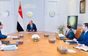 پایان نشست شرم‌الشیخ؛ صهیونیست‌ها باز هم وعده توقف شهرک‌سازی دادند