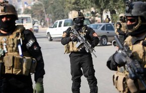 الامن العراقي يفكك خلية 'درع بغداد' الارهابية المكونة من 6 عناصر
