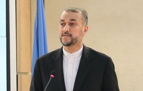 پیام تبریک امیرعبداللهیان به وزرای خارجه کشورهای حوزه نوروز
