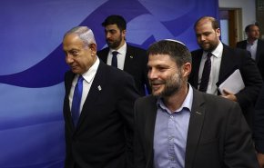اظهارات جنجالی وزیر صهیونیست: چیزی به نام تاریخ و ملت فلسطین وجود ندارد!