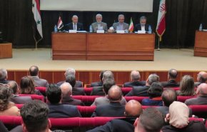 خرازی: ایران و عربستان نمی‌توانند نگاه حذفی نسبت به یکدیگر داشته باشند
