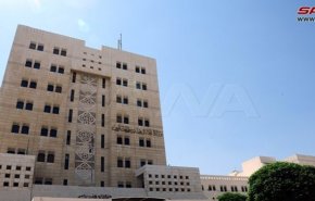 دمشق: آمریکایی‌ها هزاران بشکه نفت ما را سرقت می‌کنند
