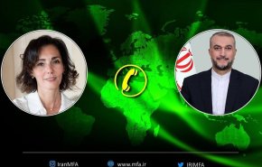 امیرعبداللهیان: سیاست تقابلی و تحریمی با پاسخ متناسب ایران روبرو خواهد شد