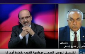 گام‌های بلند چین برای جایگزینی آمریکا در عرصه جهانی