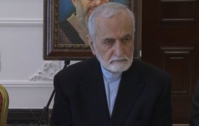 گفتگوی رئیس شورای راهبردی سیاست خارجی با اصحاب رسانه در لبنان