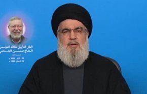 سید حسن نصرالله: حمله دشمن به هر منطقه در لبنان با واکنش سریع مقاومت روبرو خواهد شد