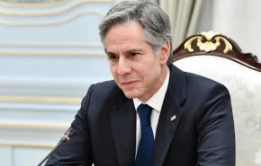 بلینکن: آمریکا فعالانه برای احیای حضور دیپلماتیک در لیبی تلاش می‌کند