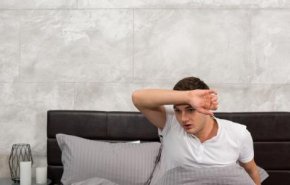 ما هي أسباب التعرّق الليلي؟
