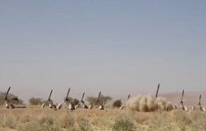 برگزاری رزمایش بزرگ نیروهای مسلح یمن 