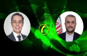 أمير عبداللهيان: إيران تعارض استمرار الحرب في أوكرانيا