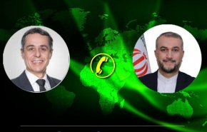 امیرعبداللهیان: ایران آماده هرگونه کمک برای حل بحران اوکراین است