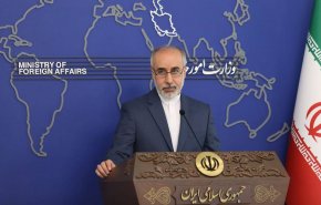 استقبال وزارت خارجه از بیانیه شورای همکاری خلیج فارس در حمایت از گفتگوهای ایران و عربستان/ رد بیانیه شورا در باره جزایر سه گانه و موضوعات برنامه هسته ای ایران