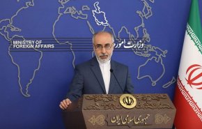 إيران تعلق على بيان مجلس التعاون لدول الخليج الفارسي