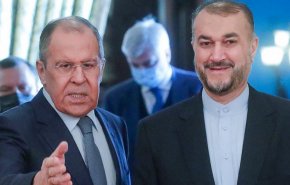 زاخارووا: لاوروف و امیرعبداللهیان ۹ فروردین در مسکو دیدار می‌کنند