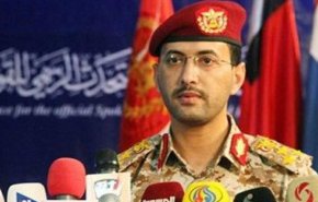 یحیی سریع: آمریکا و انگلیس باید خاک یمن را ترک کنند
