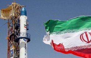 دورخیز جدی ایران برای دستیابی به مدارات بالا در فضا