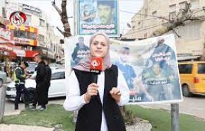 استقبال گرم اهالی جنین از ماه مبارک رمضان با وجود تداوم جنایت های رژیم اشغالگر 