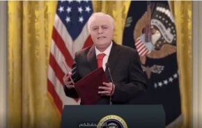 شبکه MBC عربستان بار دیگر بایدن را به سخره گرفت