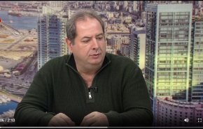کارشناس اقتصادی: آمریکایی ها عامل فروپاشی اقتصاد لبنان هستند
