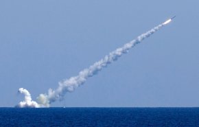 روسیه موشک مافوق صوت شلیک کرد