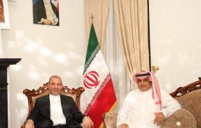 دیدار سفرای ایران و عربستان در عراق