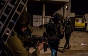 مقاومون يستبسلون في التصدي لاقتحام قباطية بجنين