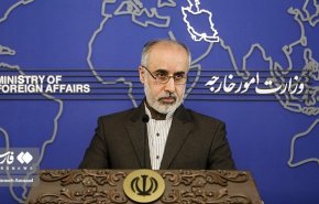 کنعانی حملات رژیم صهیونیستی به برخی مراکز در دمشق و حومه آن را شدیدا محکوم کرد