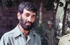 اعلام رسمی خبر شهادت سرلشکر حاج احمد متوسلیان پس از ۴١سال