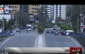 لبنانی‌ها و فلسطینیان عادی‌سازی جمهوری آذربایجان با رژیم صهیونیستی را محکوم کردند