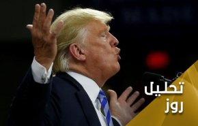 ترامپ و دموکراسی آمریکایی دو روی یک سکه هستند
