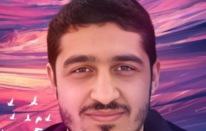 شهادت «مقداد مهقانی» پاسدار مدافع حرم در سوریه/ زمان برگزاری آیین‌های وداع، تشییع و خاکسپاری شهدای اخیر