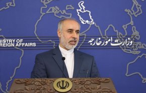 كنعاني يعلق على استشهاد المستشارين العسكريين الإيرانيين في سوريا