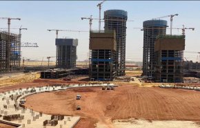 صندوق التنمية السعودي يمول 32 مشروعا حيويا في مصر