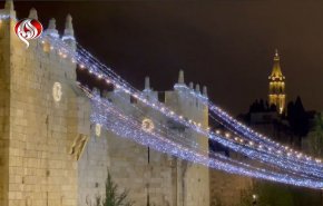 شاهد.. شهر رمضان بعيون مراسلي القدس