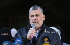 نبرد مسجد الاقصی محور درگیری با اشغالگران صهیونیست است