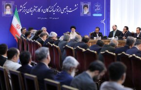 آیت‌الله رئیسی: هیچ تصمیم اقتصادی بدون نظر بخش خصوصی گرفته نشود