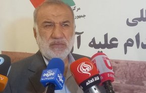 إزالة ألغام من 5000 كيلومتر مربع من أراض إيرانية