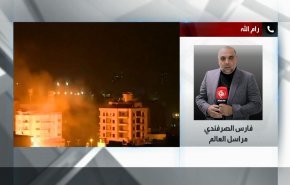 مراسل العالم: المخطط الإسرائيلي في القدس المحتلة مدروس