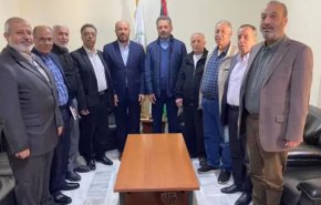 تحالف القوى الفلسطينية في لبنان: إحياء يوم القدس العالمي رافعة نهوض ودعم لنضال شعبنا وامتنا