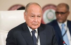 اتحادیه عرب: اسرائیل با حمله به مسجدالاقصی به دنبال صدور بحران داخلی است
