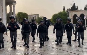 ترکیه: حمله به مسجدالاقصی بی‌اعتنایی به آزادی عبادت در اماکن دینی است