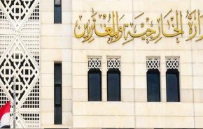 سورية: مواقف الاتحاد الأوروبي تبرز مجددا الازدواجية الفاضحة في المعايير التي ينتهجها