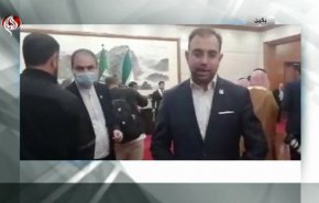 گزارش خبرنگار العالم از مذاکرات ایران و عربستان در پکن