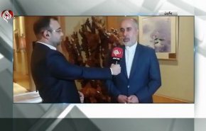 كنعاني يشرح للعالم تفاصيل اتفاق بكين بين إيران والسعودية