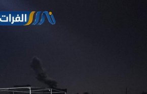 انفجار در انبار تسلیحاتی شبه‌نظامیان کُرد در سوریه